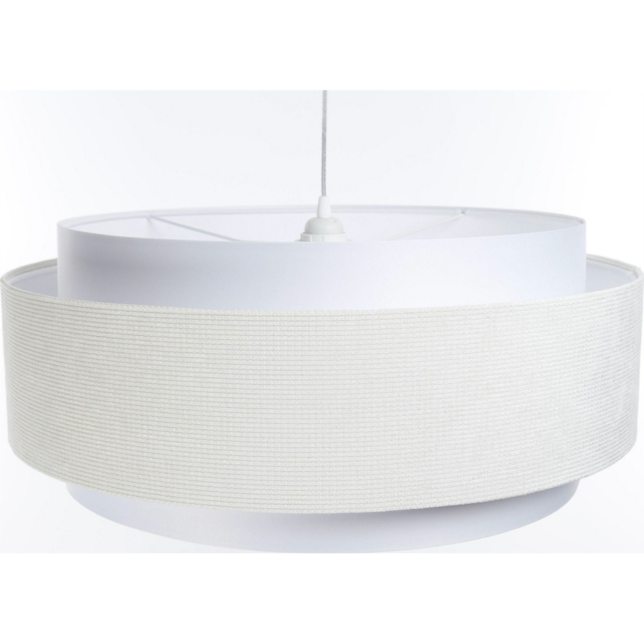 Suspension en tissu Doblo