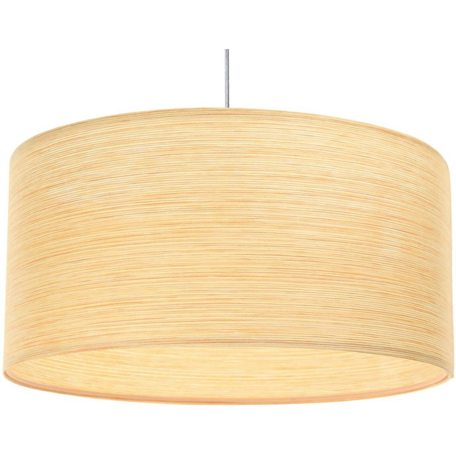 Suspension en tissu modèle Roletowe