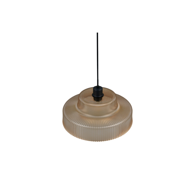 Suspension en verre classique, D.35 , ABELLA
