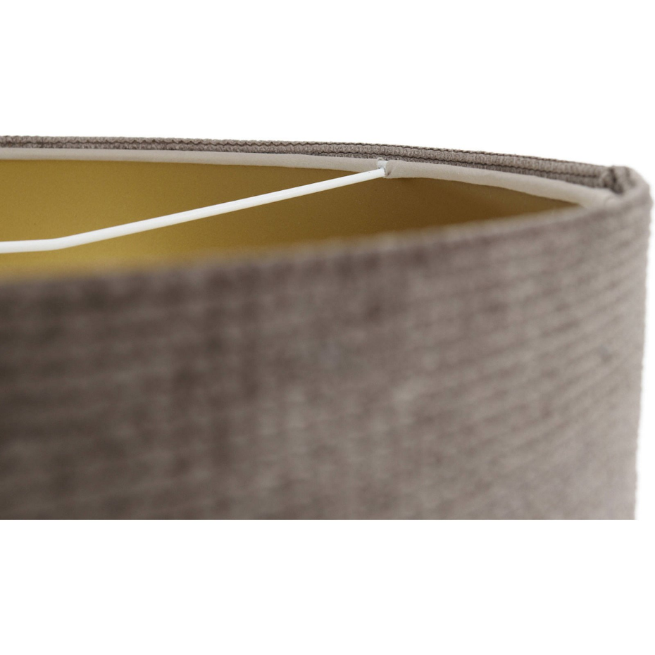 Suspension en tissu Glamour