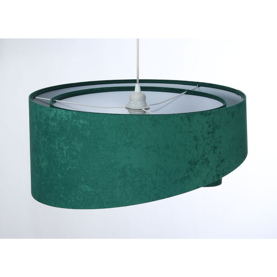 Suspension en tissu Asymetric