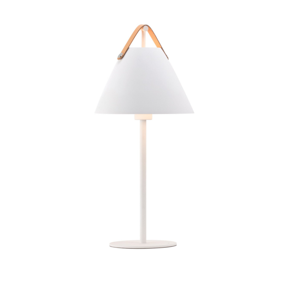 Lampe à poser STRAP