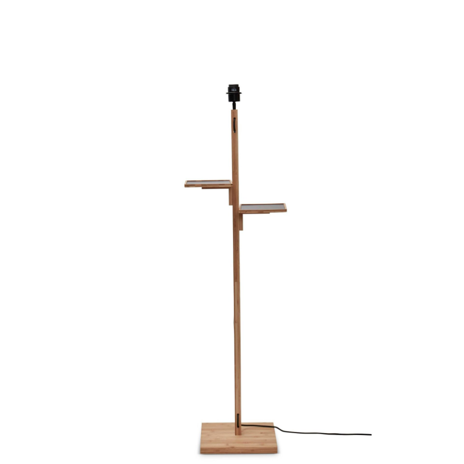 Lampadaire Bambou JAVA