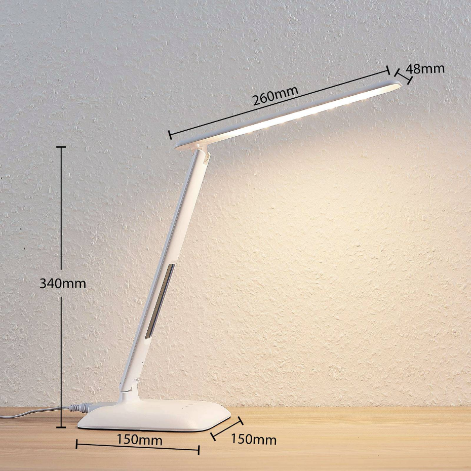 Lampe à poser  moderneLED, Ludmilla