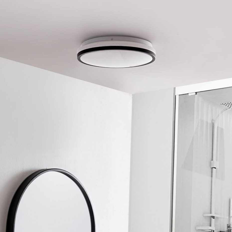 Plafonnier LED, Nymira