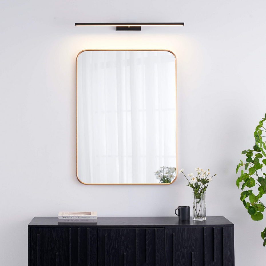 Applique tableau en aluminium - XENIA