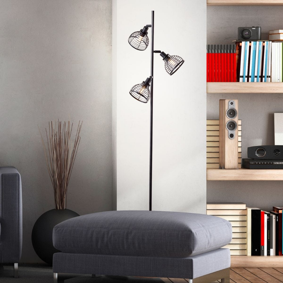 Lampadaire    AVIA