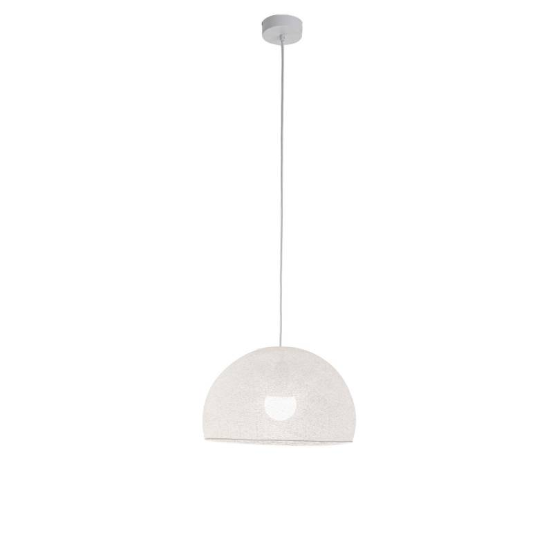 Suspension simple coupole 31cm