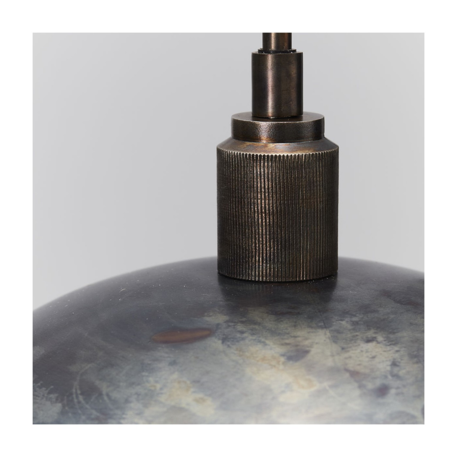 Suspension antique Boston