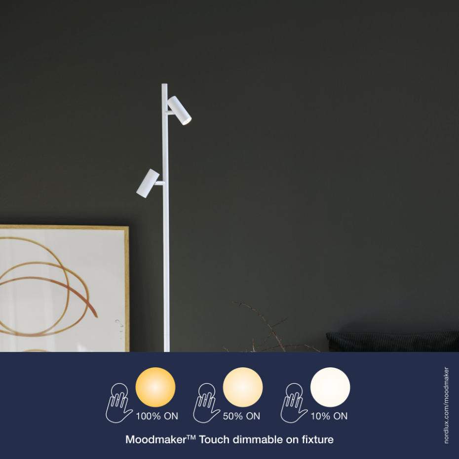 Lampadaire OMARI