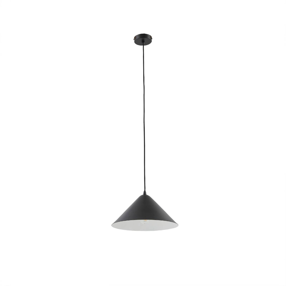 Suspension en métal moderne, Clarine