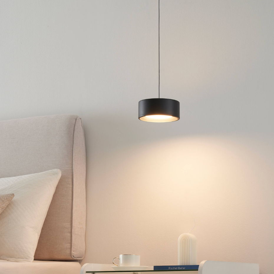 Suspension spot LED hauteur réglable - PRINS