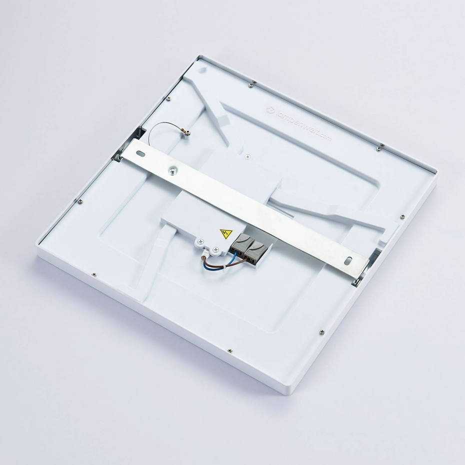 Plafonnier  moderneLED, Solvie