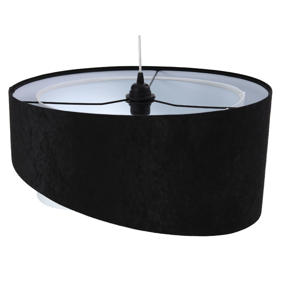 Suspension en tissu Asymetric