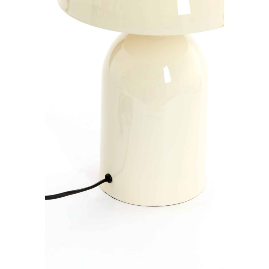 Lampe À Poser Métal TOLIMA