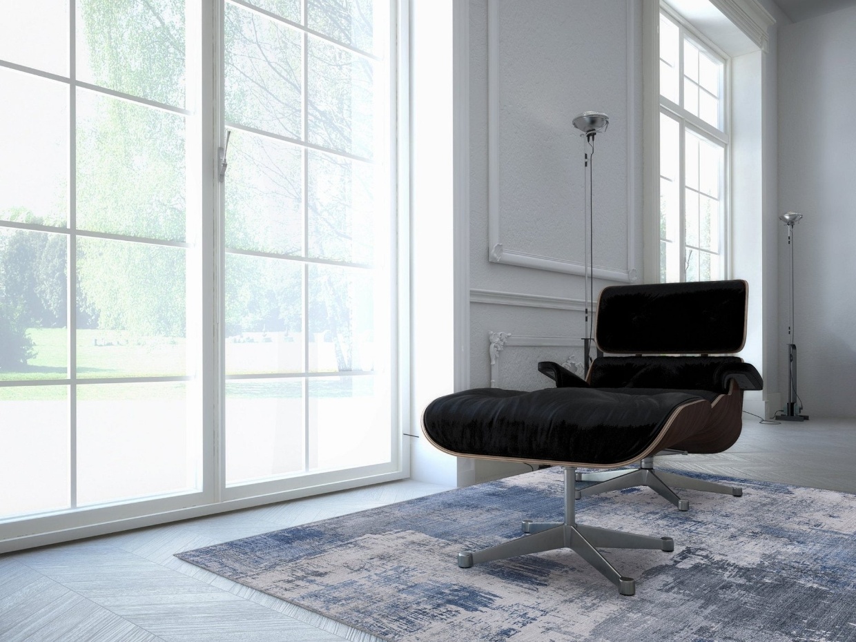 Tapis design inspiration art moderne LAHORE