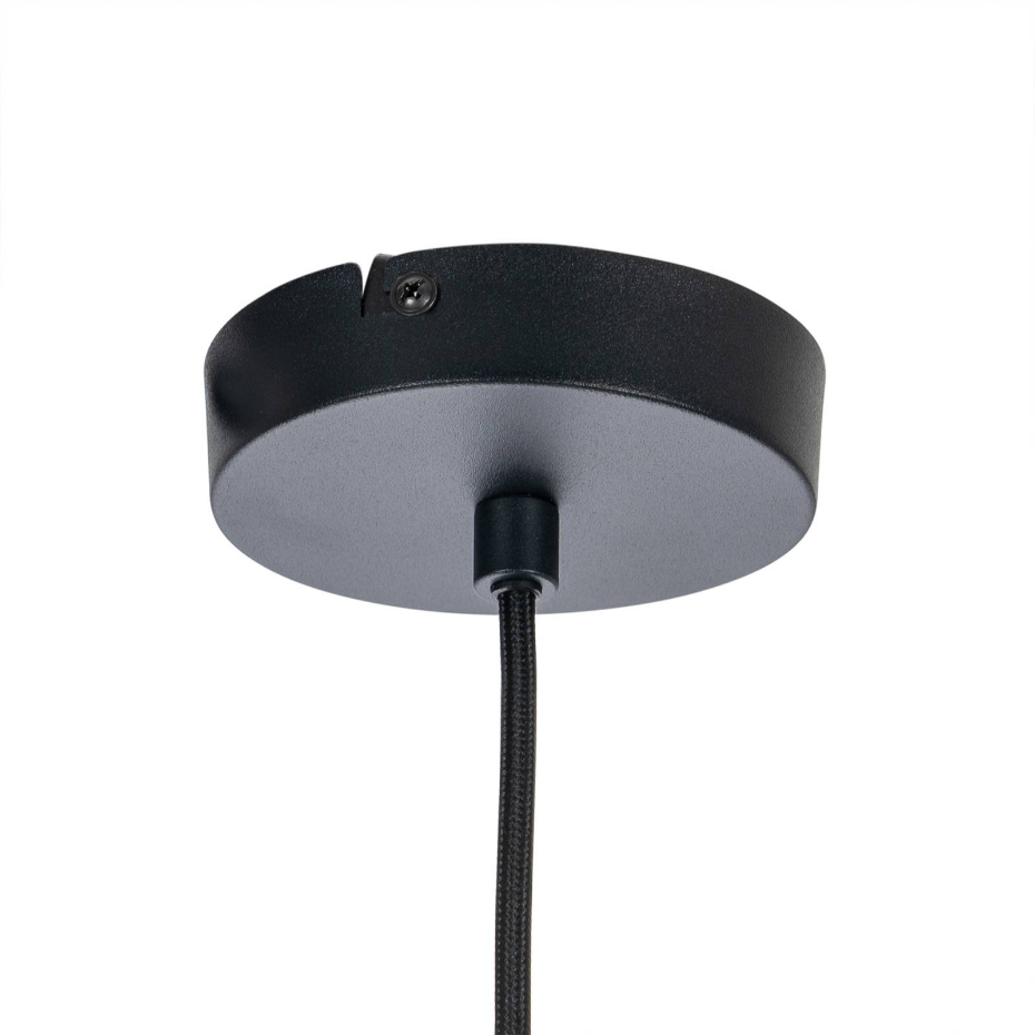 Suspension en métal design, Mikolay