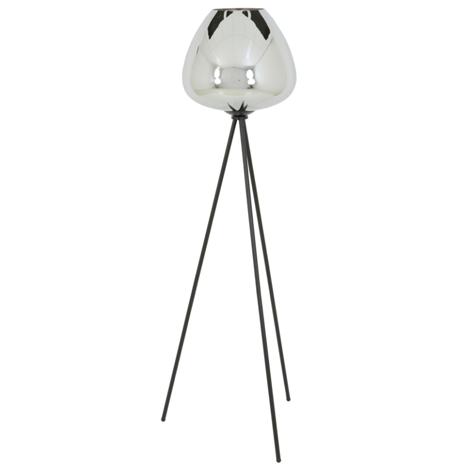 Lampadaire Verre MAYSON
