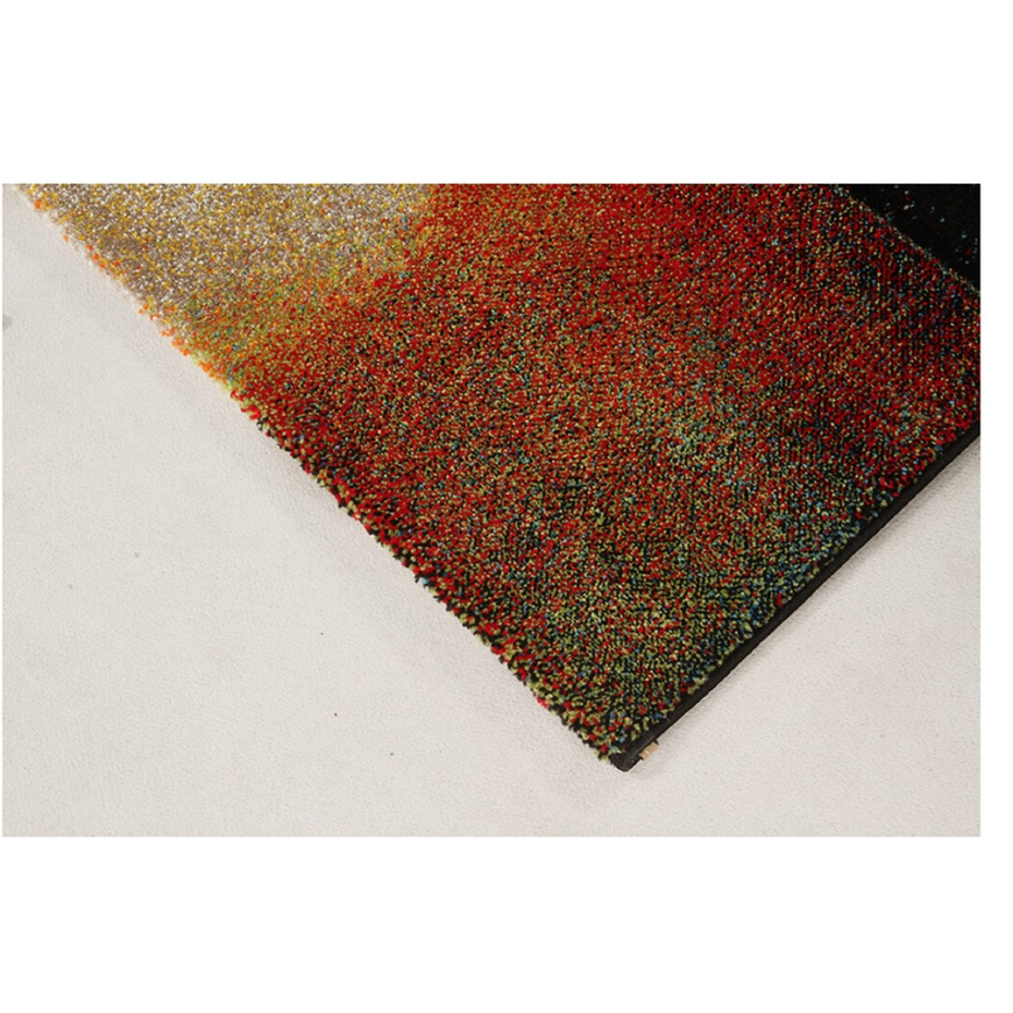 Tapis salon et chambre design SPRAY