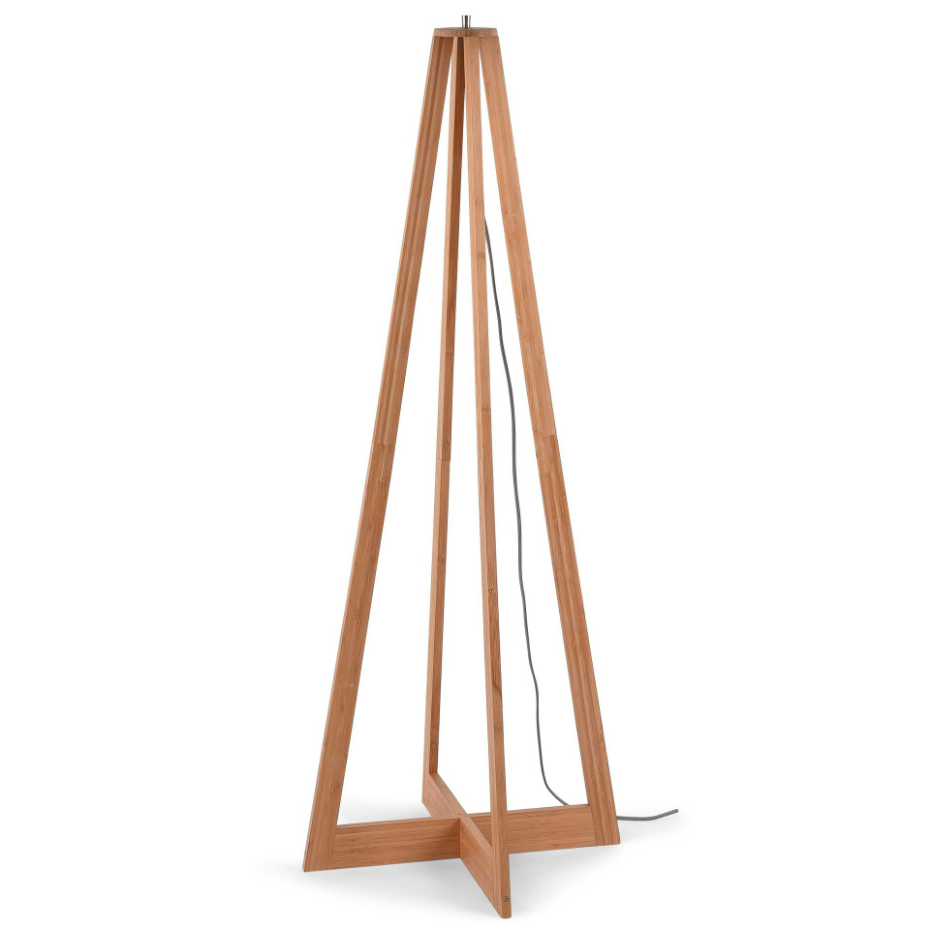 Lampadaire Bambou JAVA