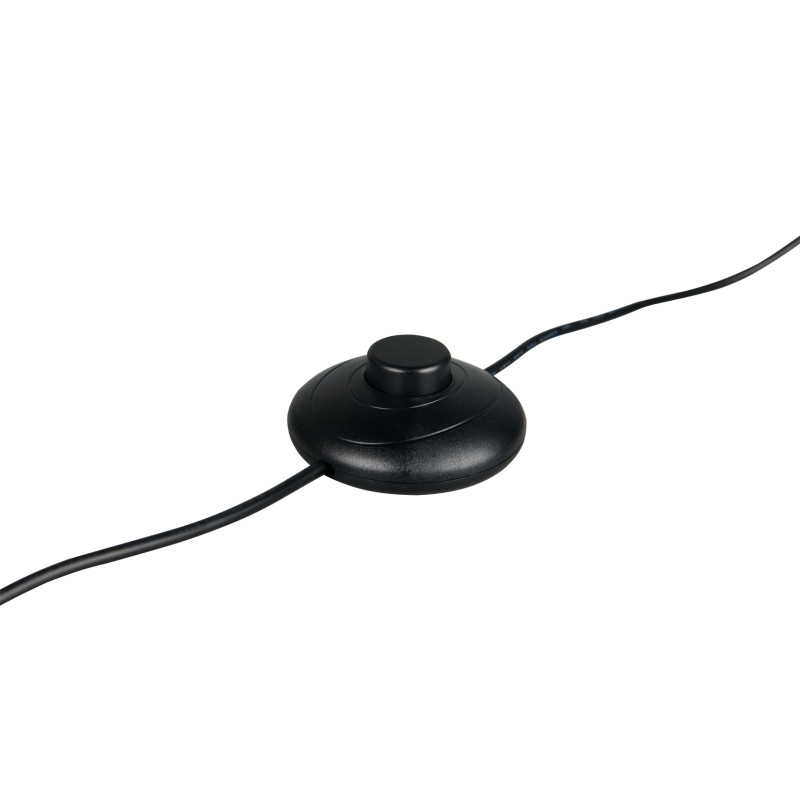 Lampadaire design en métal, FLYNT