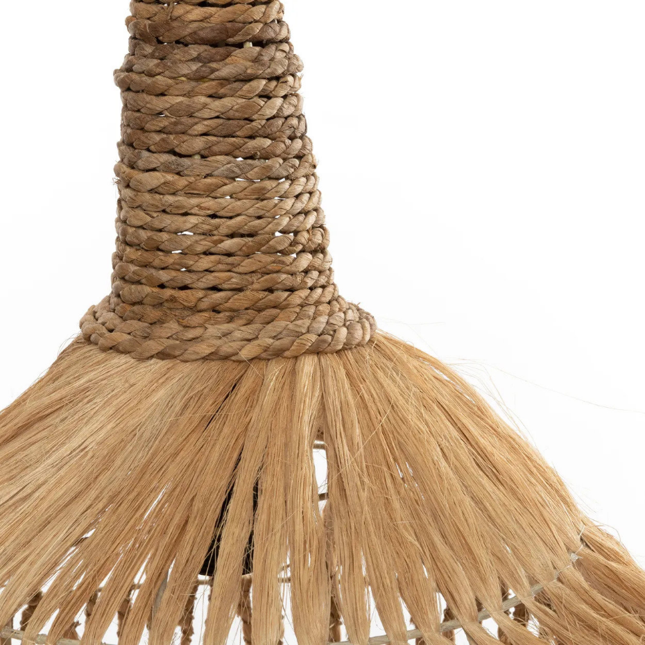 Suspension en herbe HIPPY TIPI