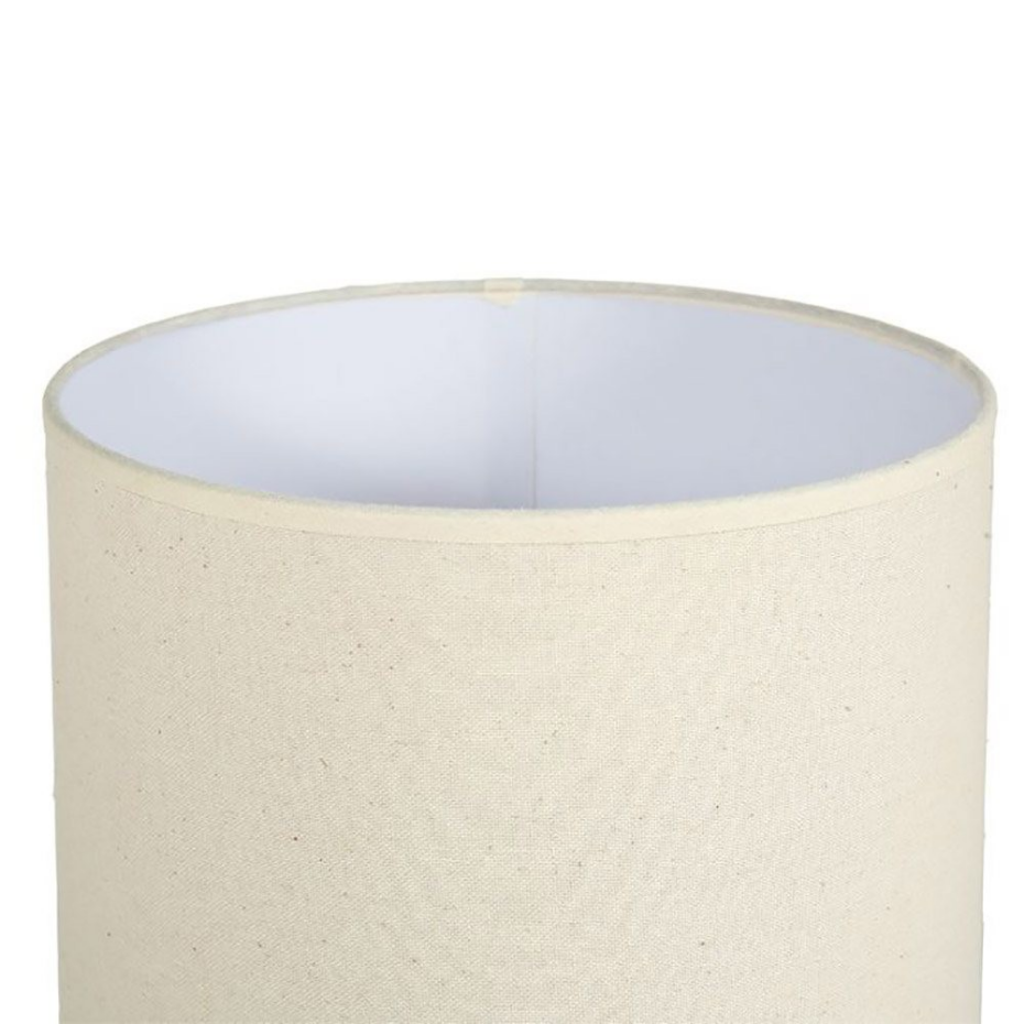 Lampe céramique Palmeraie