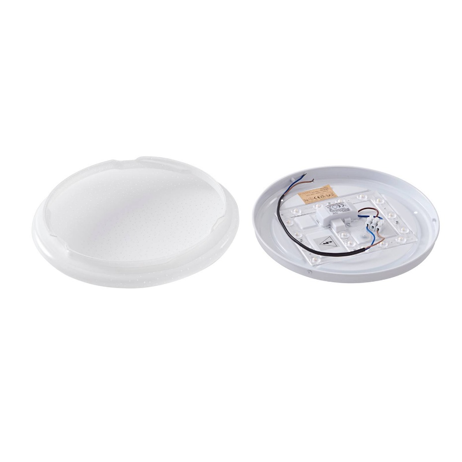 Plafonnier LED, Emeryn