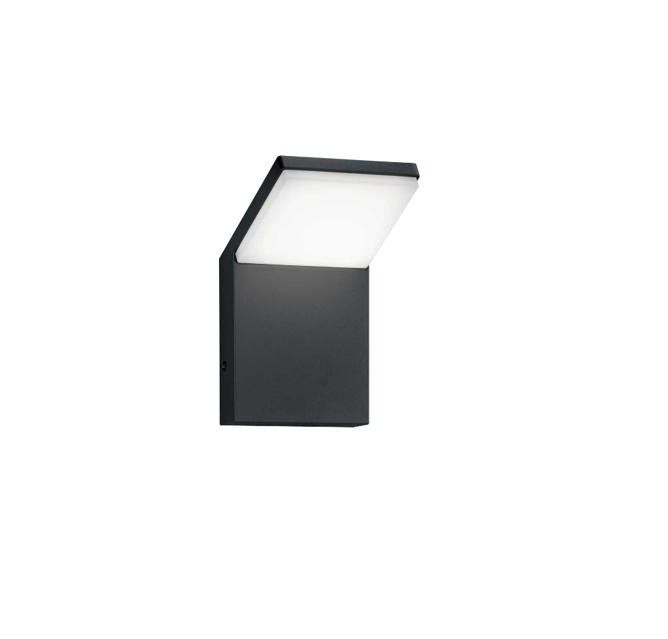 Lampe murale de jardin Pearl