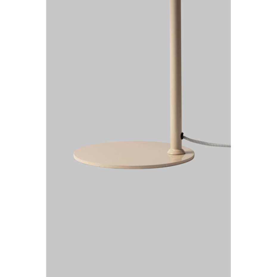 Lampe À Poser Métal STAVANGER