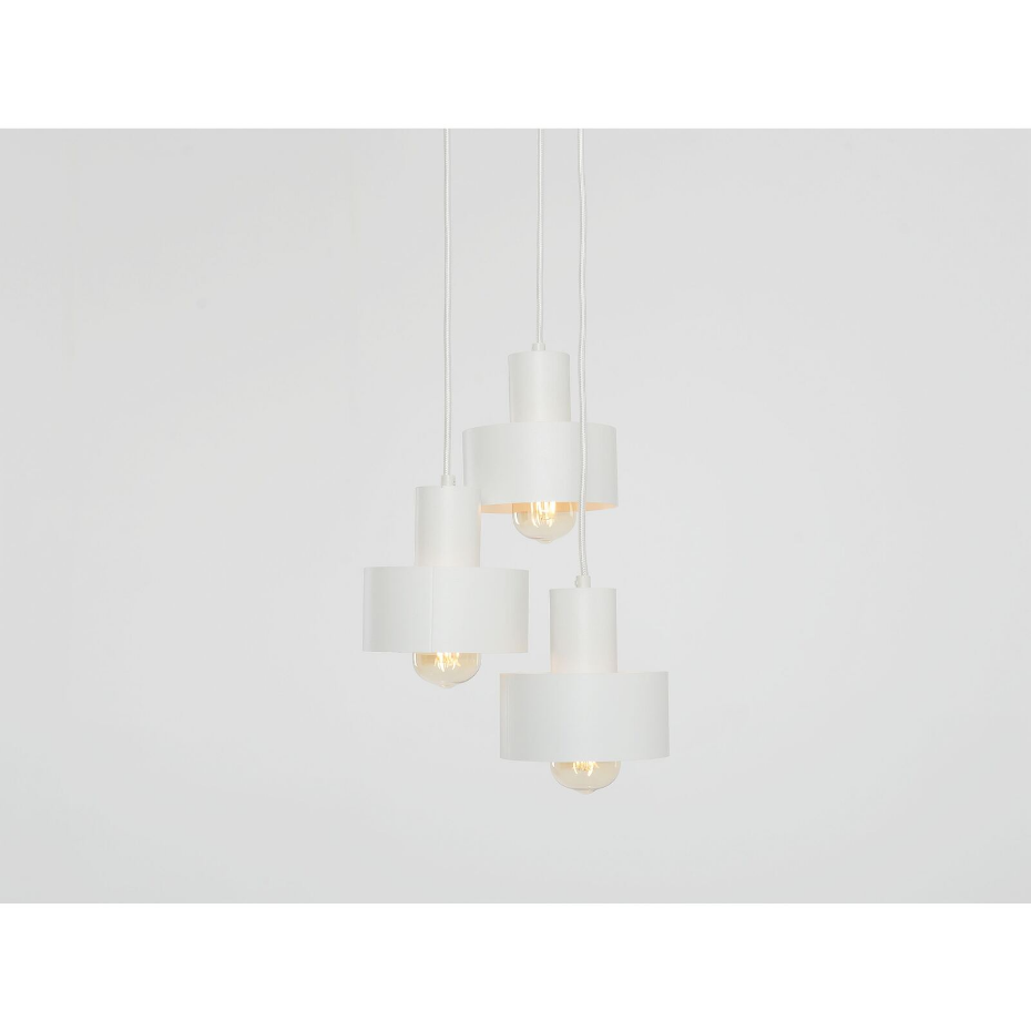 Suspension en acier Fay kolo