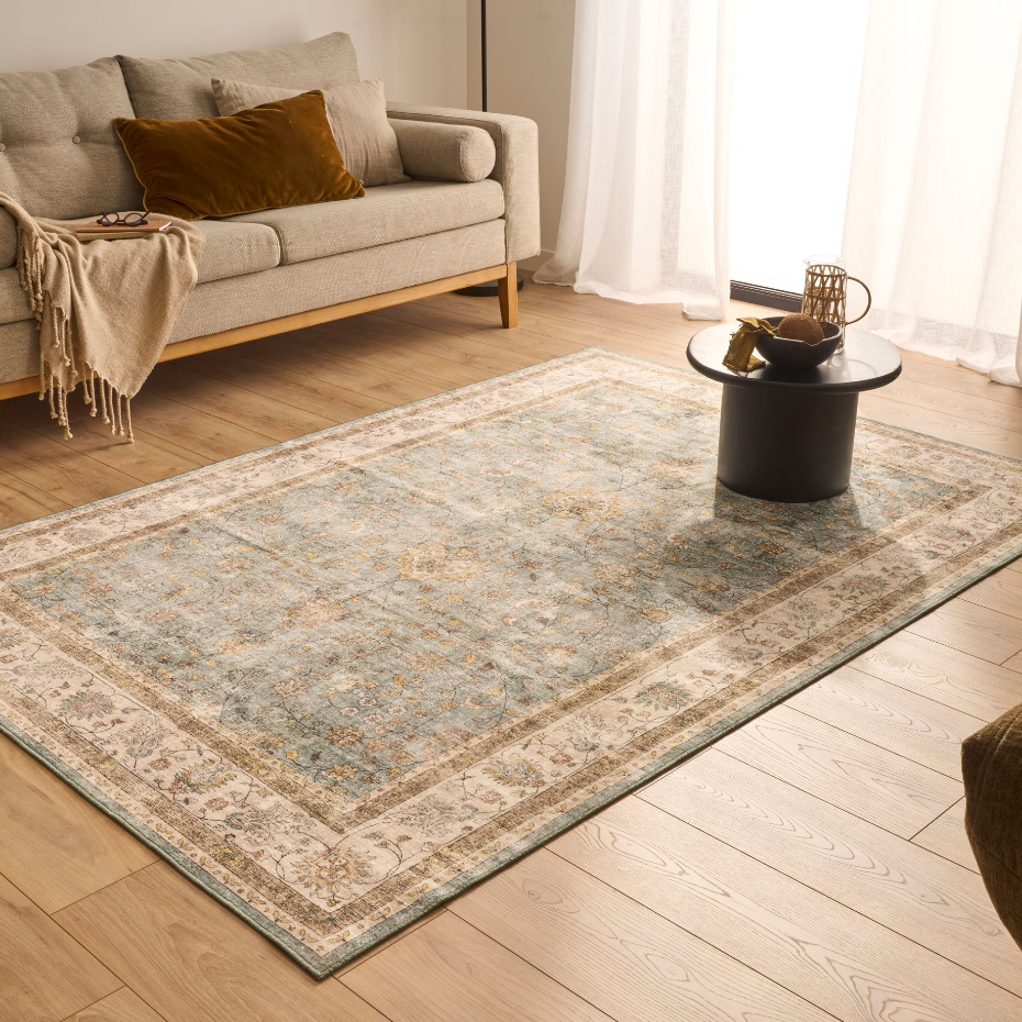 Tapis intérieur à motif oriental OTTOMAN
