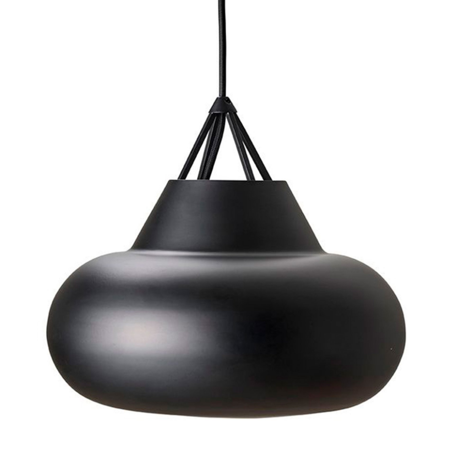Suspension en noire POLO