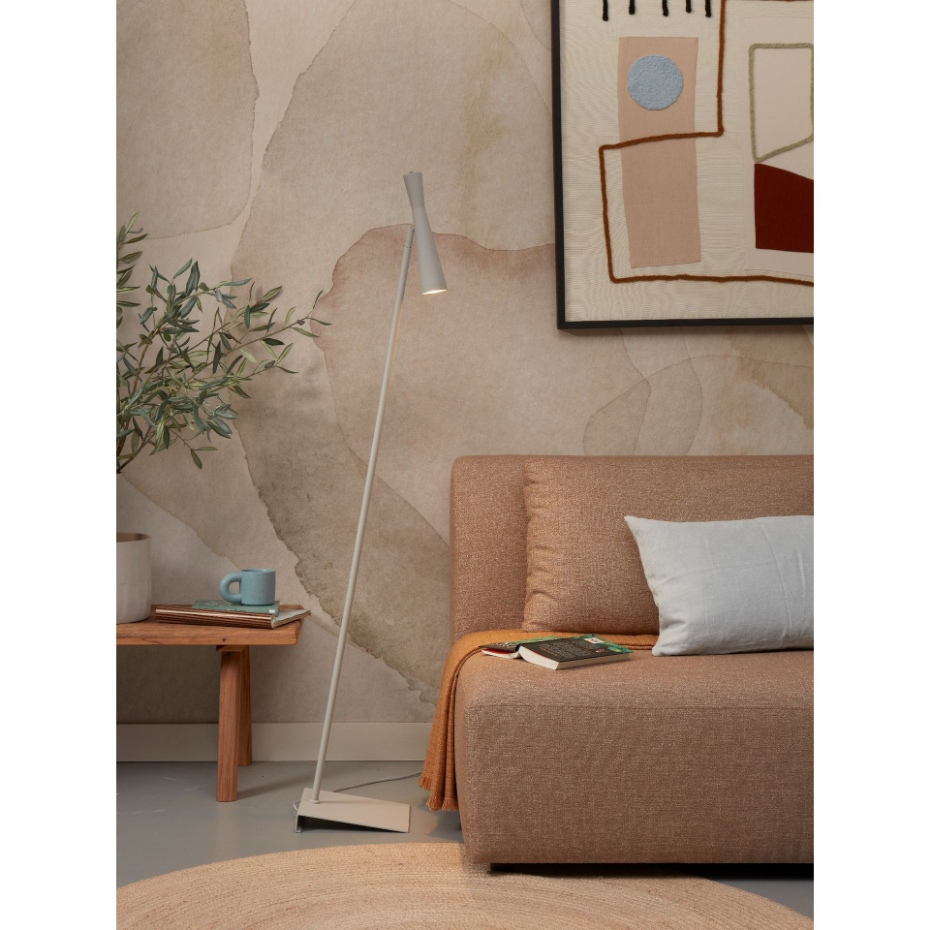 Lampadaire Le fer BORDEAUX