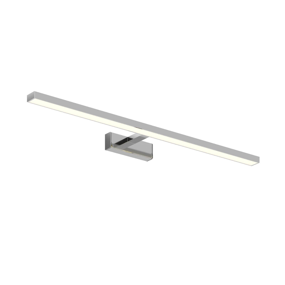 Applique en aluminium moderneLED, Jukka