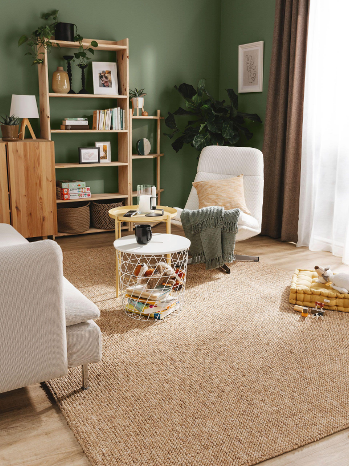 Tapis lavables ENZO