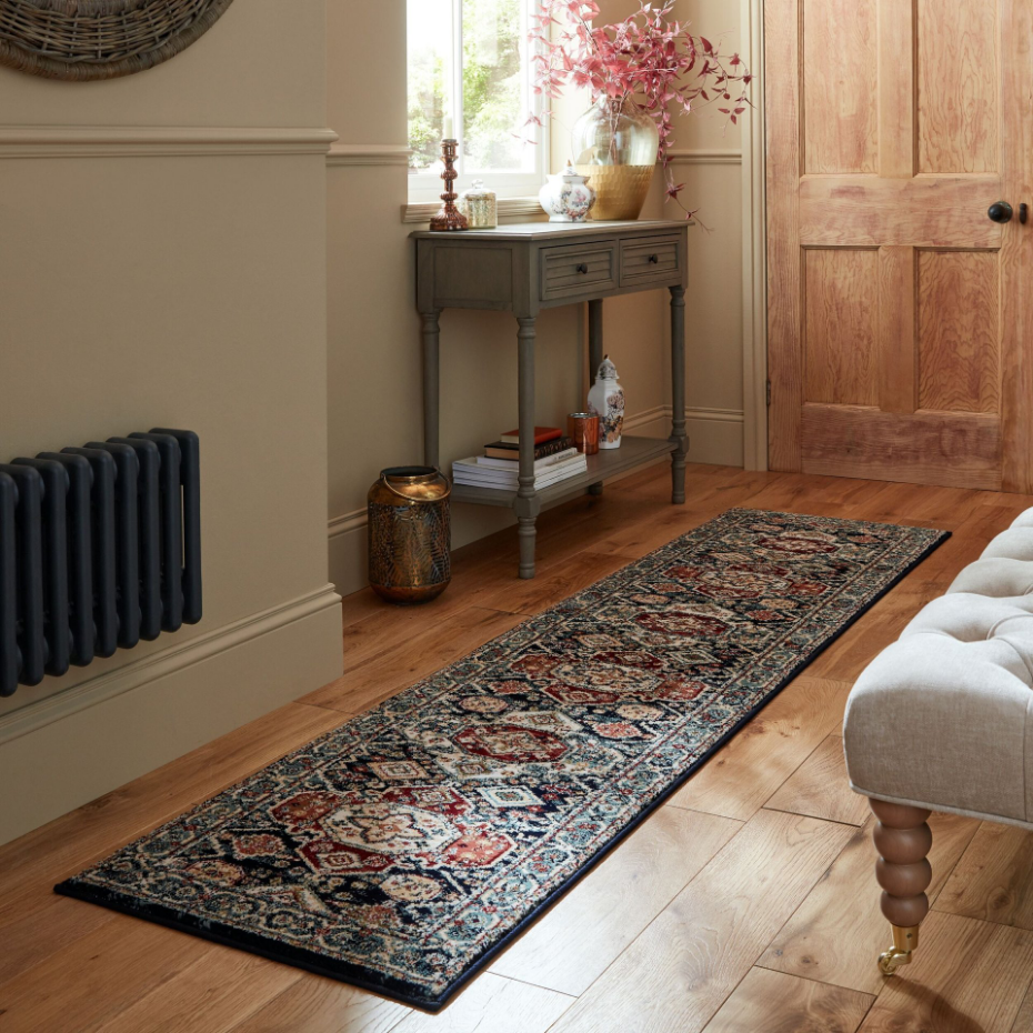 Tapis salon et chambre style orient GALLAGHER