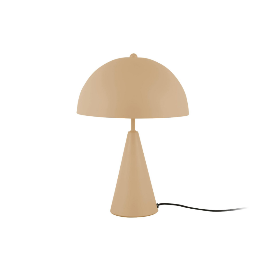 Lampe À Poser Textiles SUBLIME