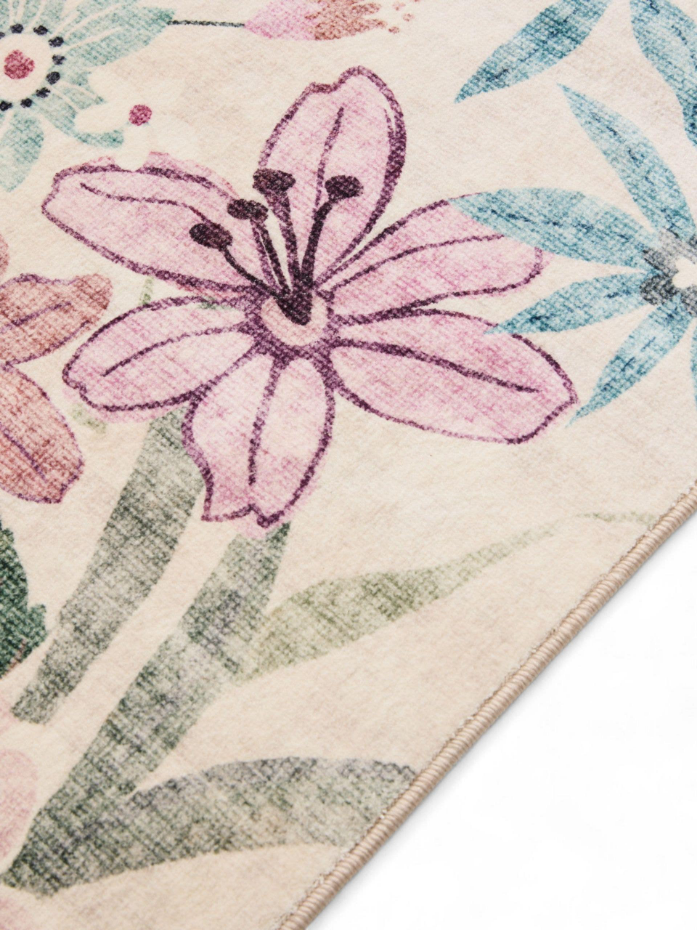 Tapis lavables MILLY