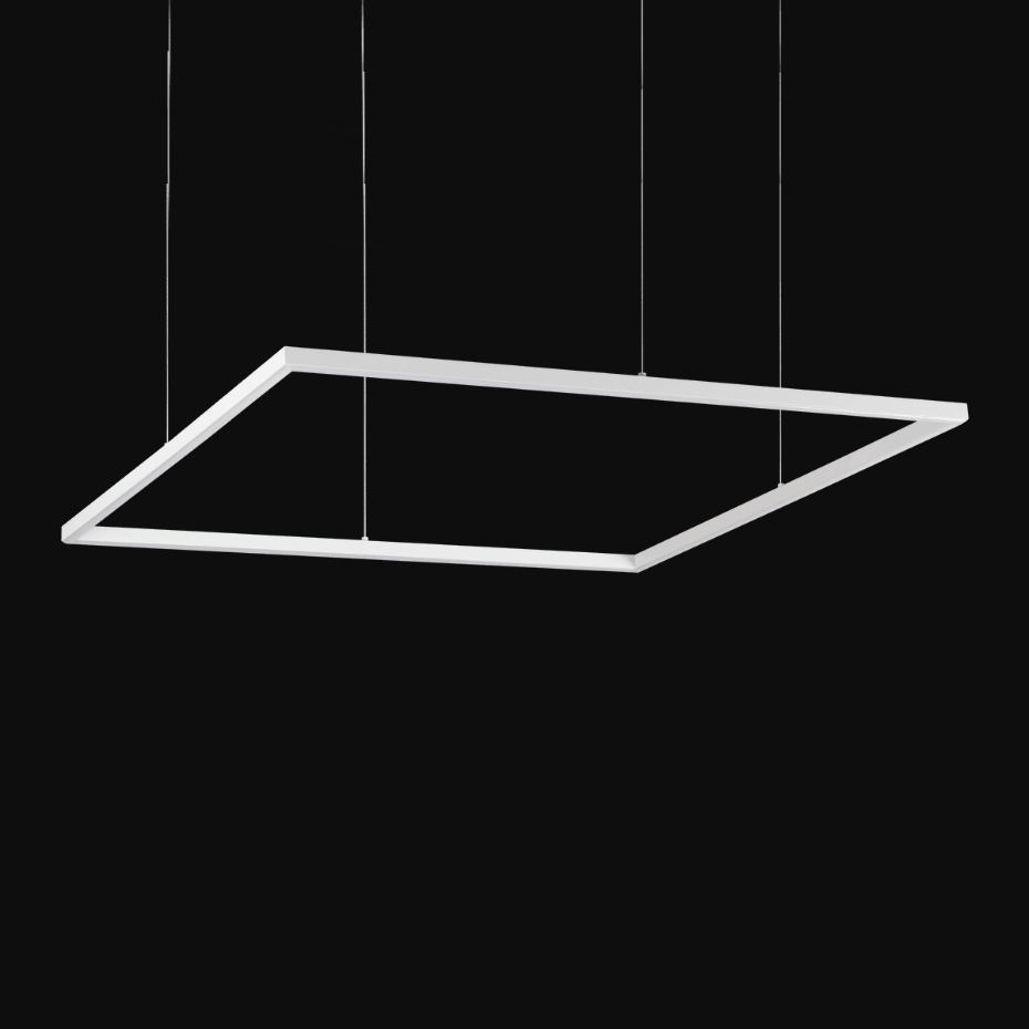 Suspension    ORACLE SLIM