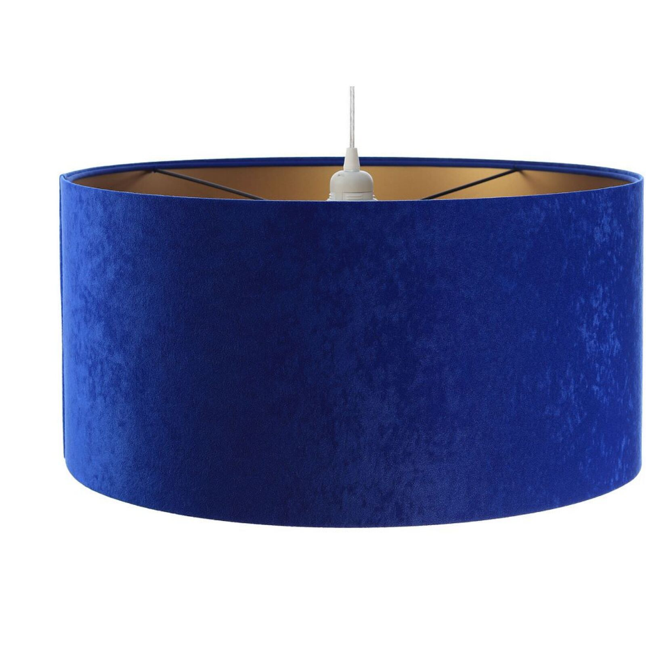 Suspension en tissu Standard