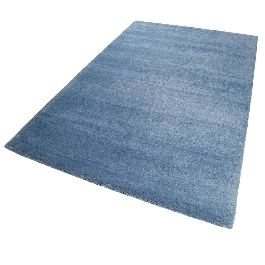 Tapis salon microfibre doux poils longs ,  #LOFT