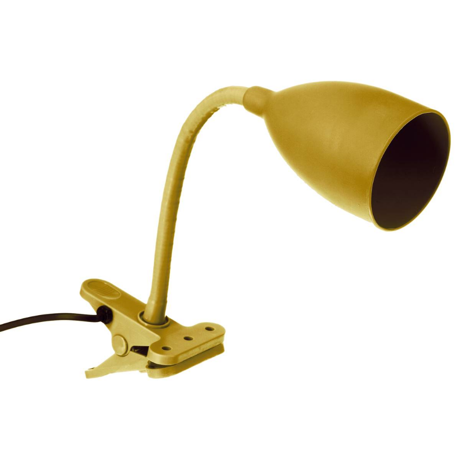Lampe pince flexible SILY