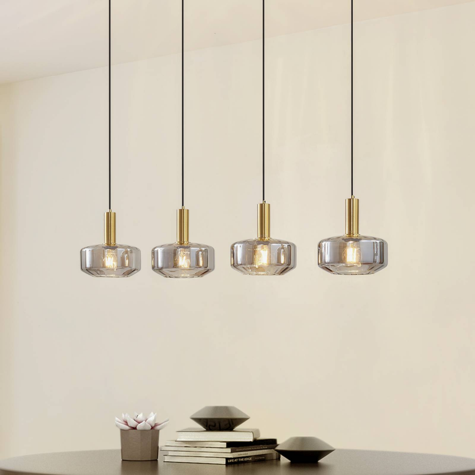Suspension en verre, Hildur
