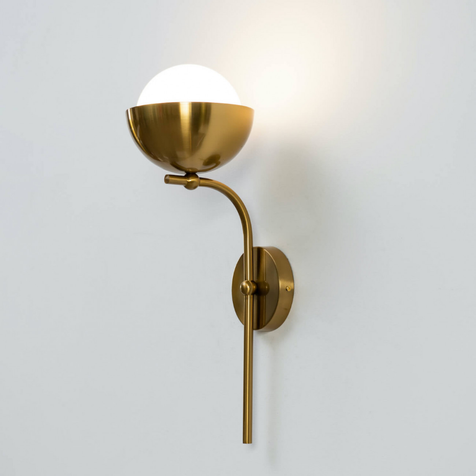 Applique murale glamour et tendance - VANIA