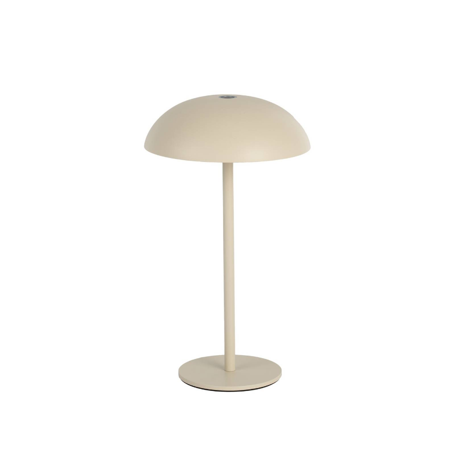 Luminaire de terrasse en métal moderneLED
