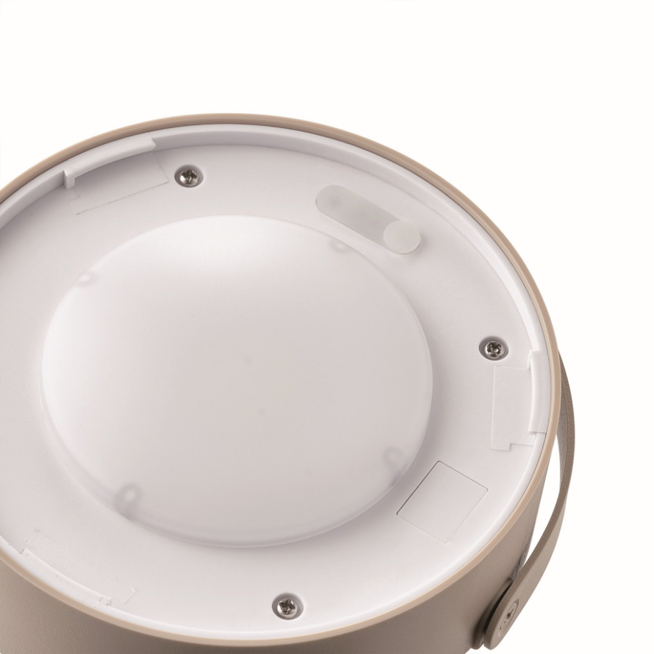 Luminaire nomade COUPAR Solar