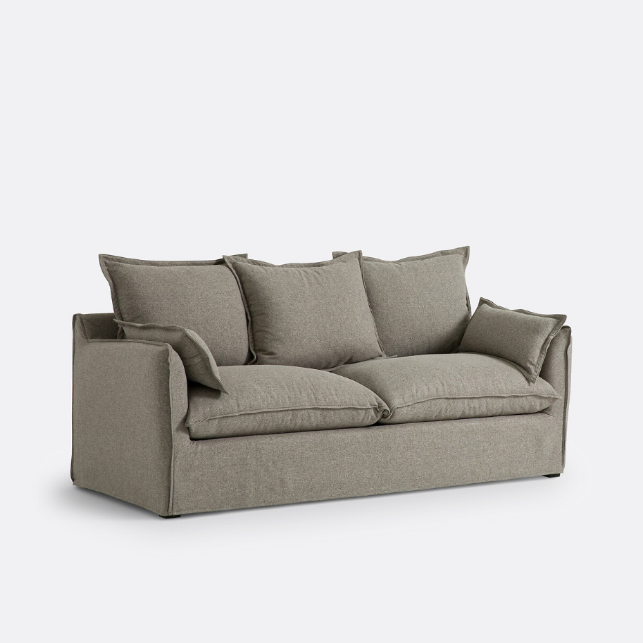Housse de canapé polyester, Odna