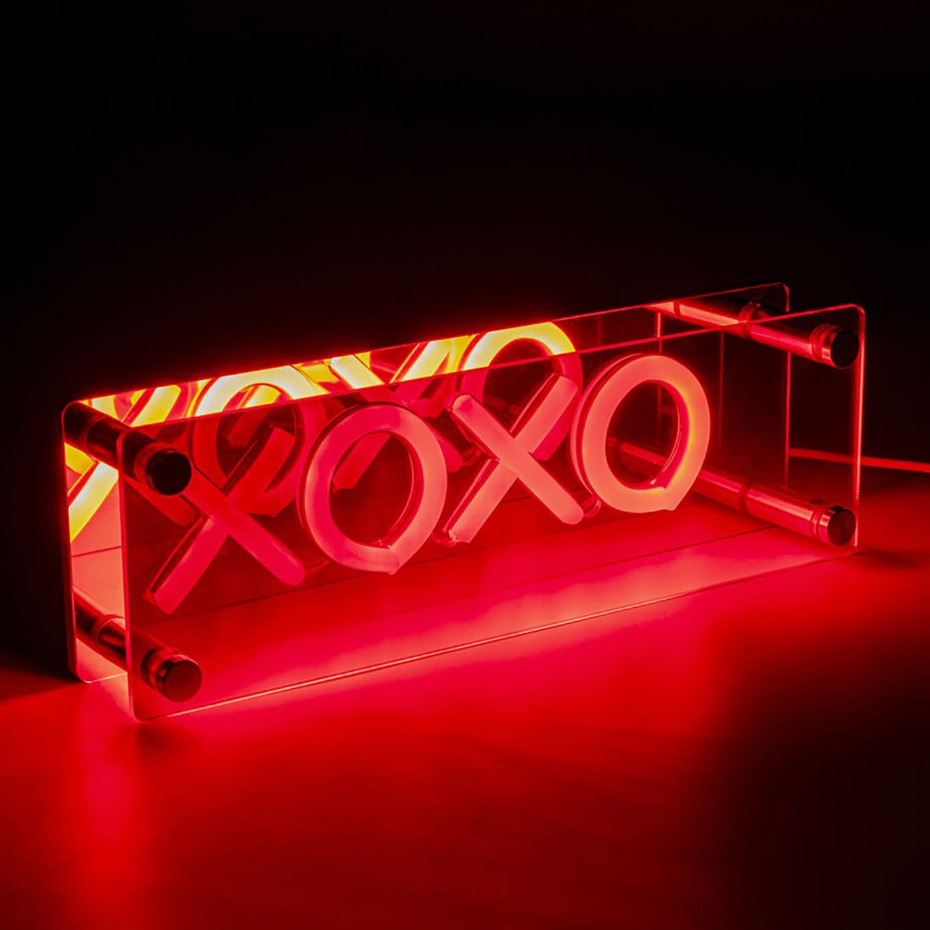 Lampe LED XOXO