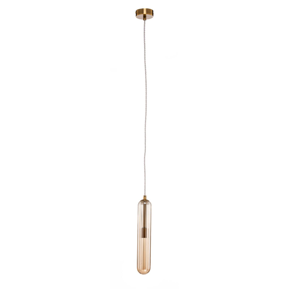 Suspension en verre antique, Freylin
